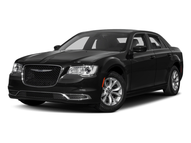 Chrysler 300 2017 Chrysler 300 2017
